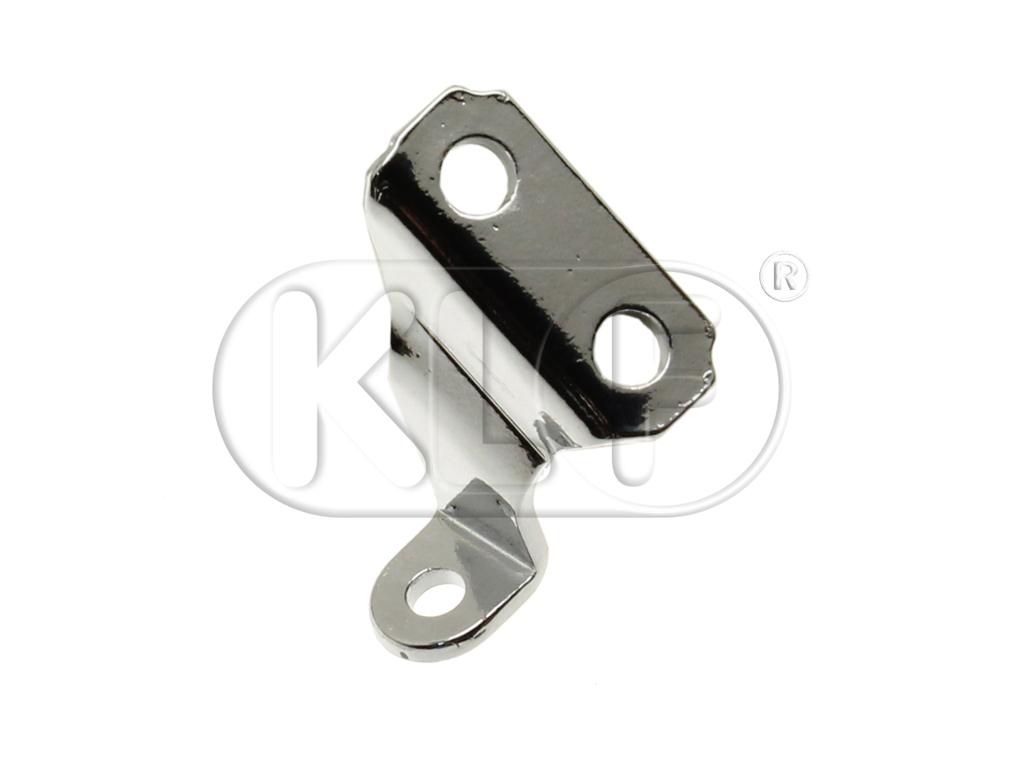 Winkel für Ausstellfenster, oben rechts, bis Bj. 07/64 Winkel für Ausstellfenster, oben rechts, bis Bj. 07/64