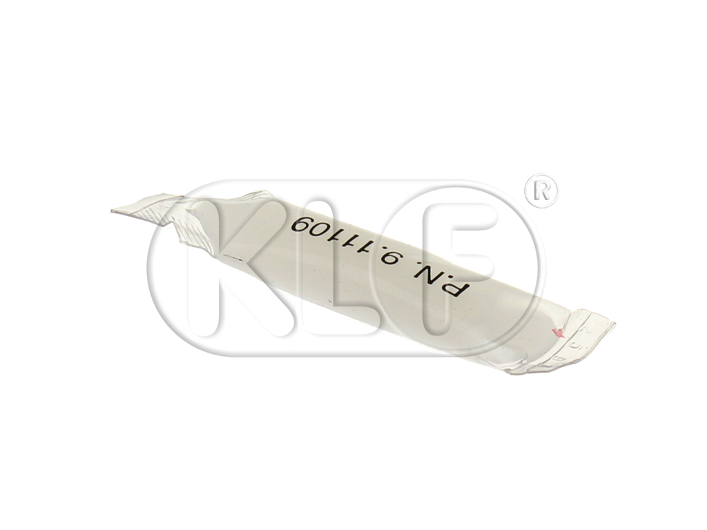 Grease for Urethan Bearings, 5 gramm Grease for Urethan Bearings, 5 gramm