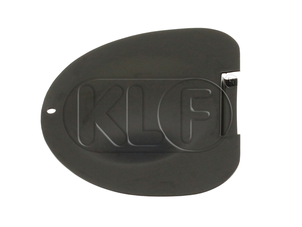 Cover for Inspection Hole Steering Gear, year 8/60 on Cover for Inspection Hole Steering Gear, year 8/60 on