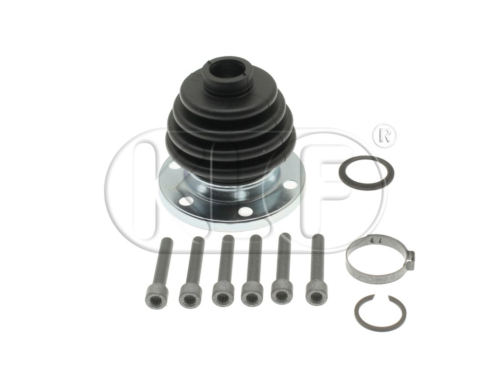 Axle Boot, IRS axle Axle Boot, IRS axle