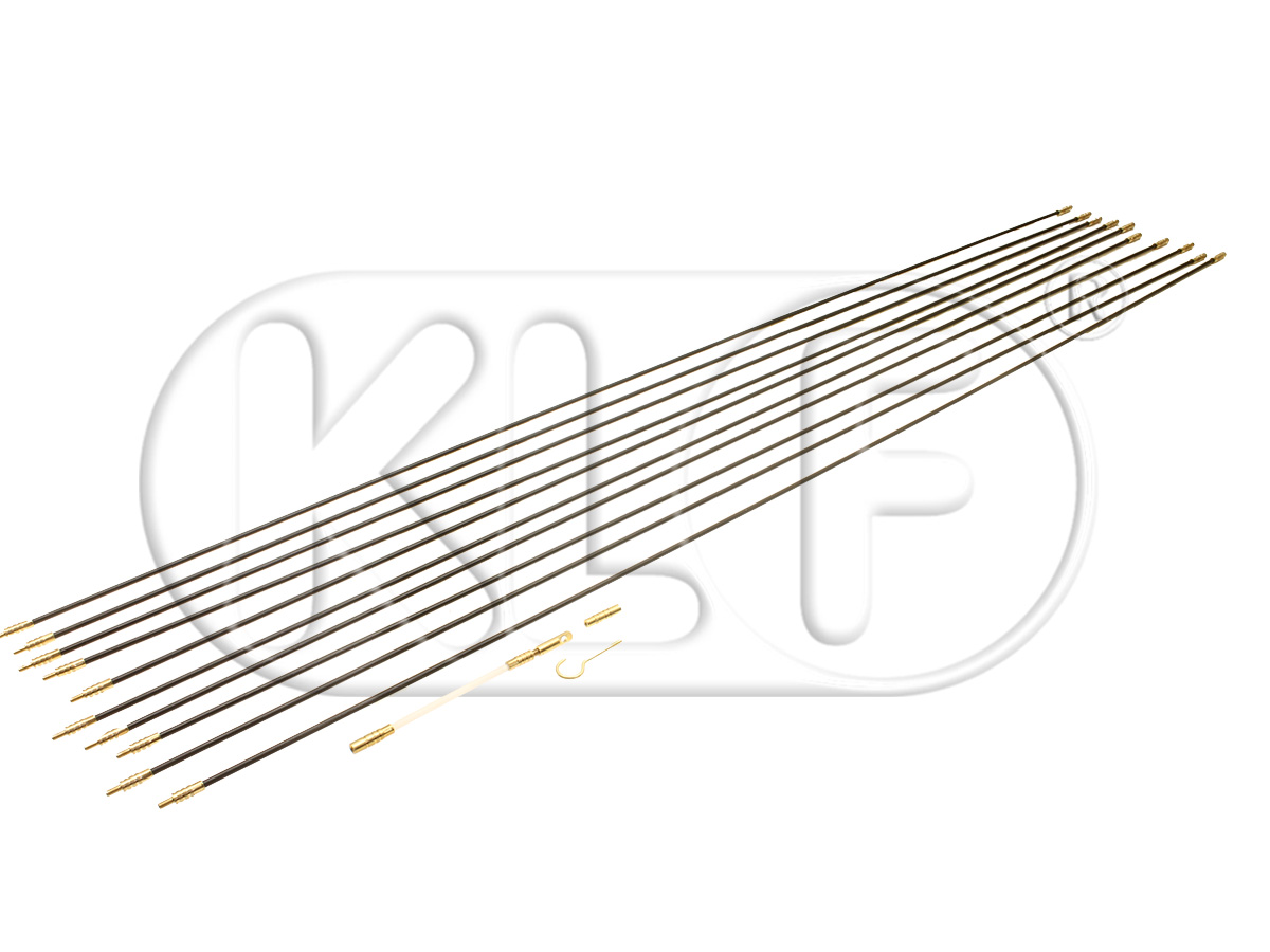 Kabel Velegehilfe 10m