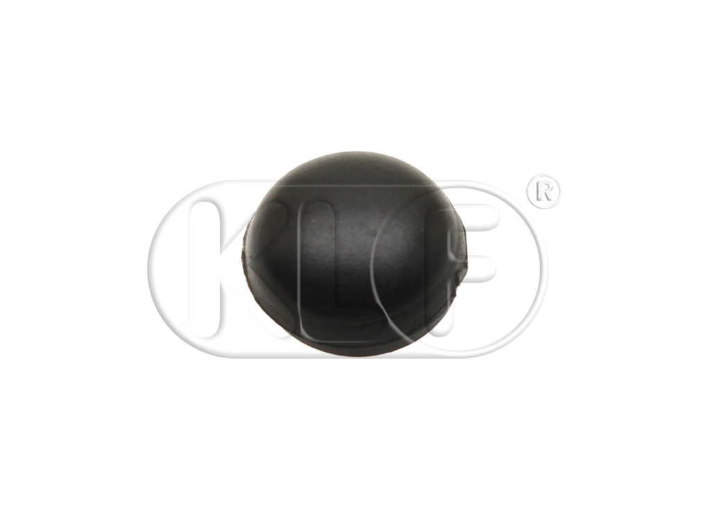 Cap Top of Wiper Shaft, year 8/72 on Cap Top of Wiper Shaft, year 8/72 on