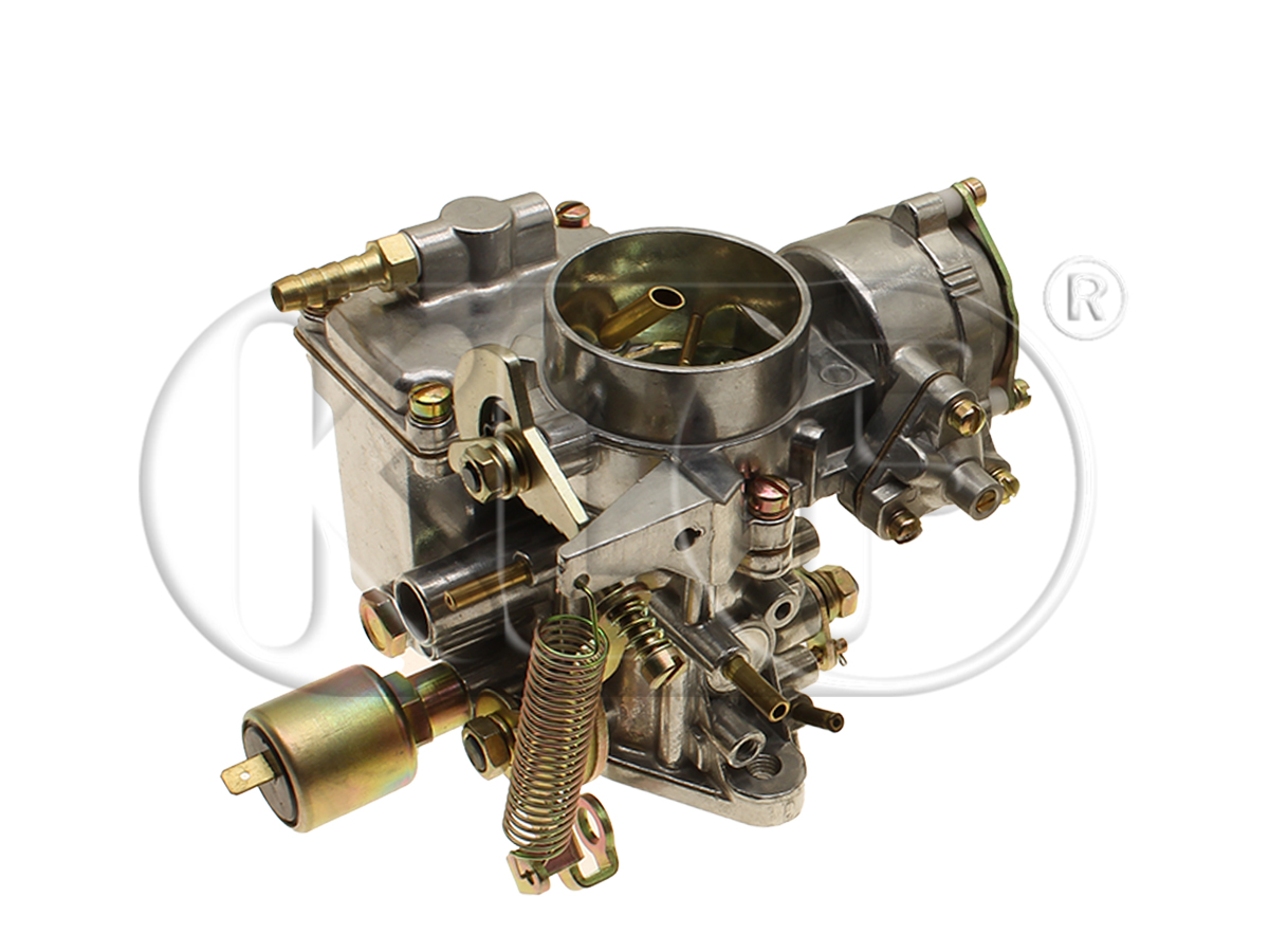 Carburetor, 34 PICT-3