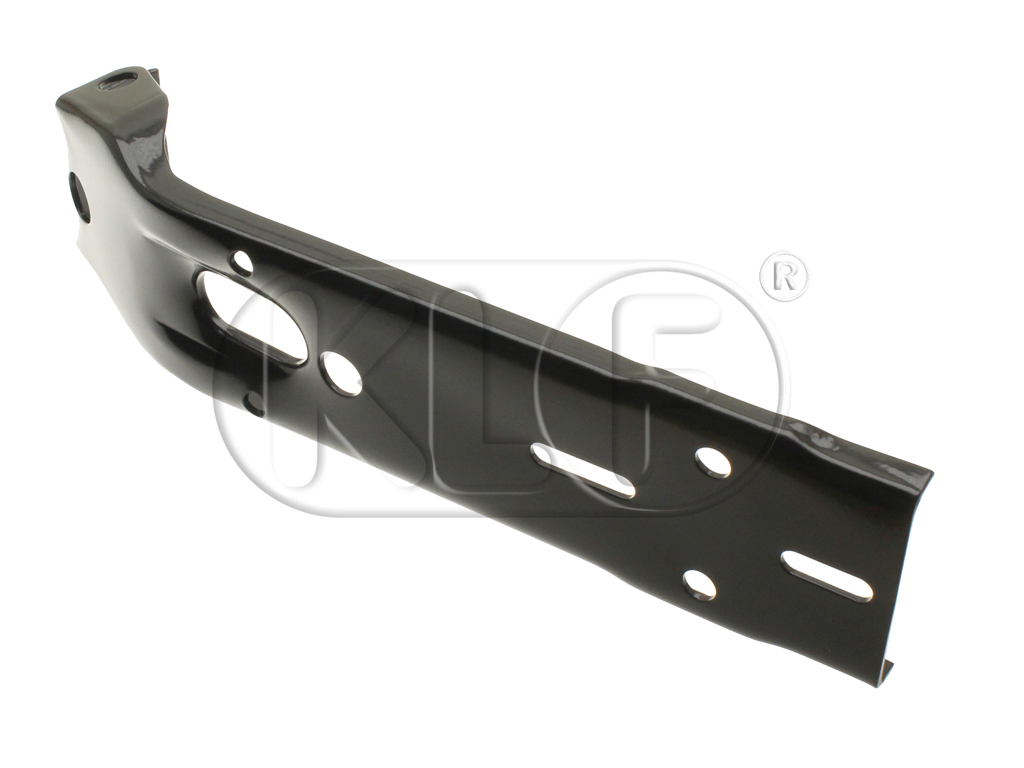 Bumper Bracket front and rear, Top Quality, year 8/74 on