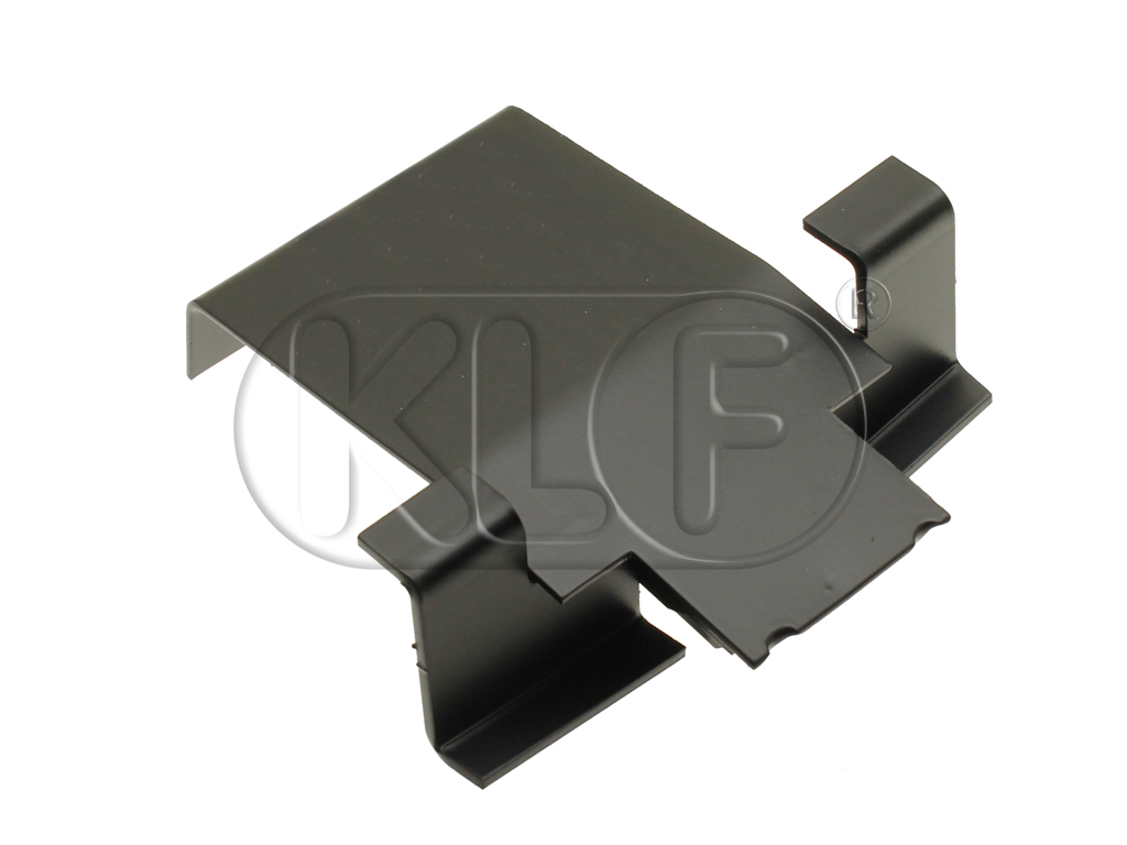 Wagenheberaufnahme, Karmann Ghia