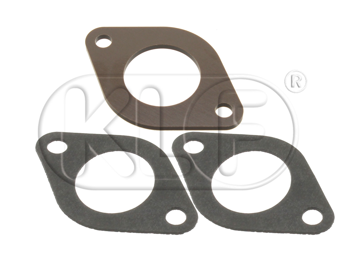 Heat insulation flange for Weber 40 IDF Heat insulation flange for Weber 40 IDF