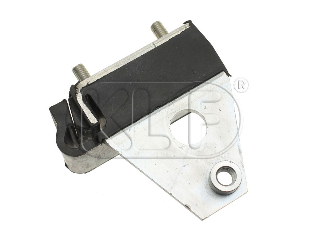 Transmission Mount rear, right, year 8/72 on