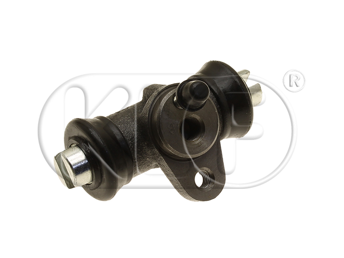 Wheel Cylinder rear, 17mm, year 08/67 on