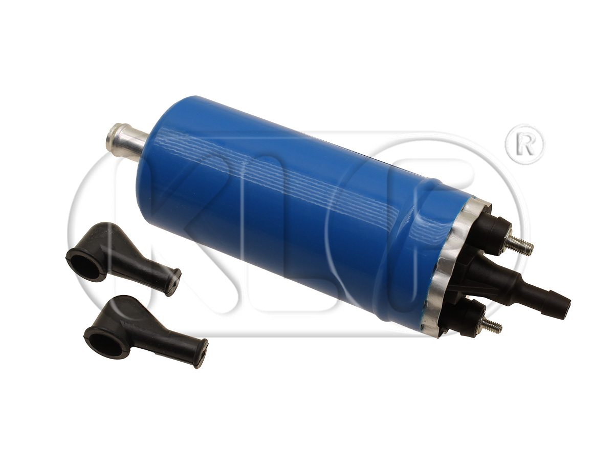 Fuel Pump for US modell ( AJ engine)