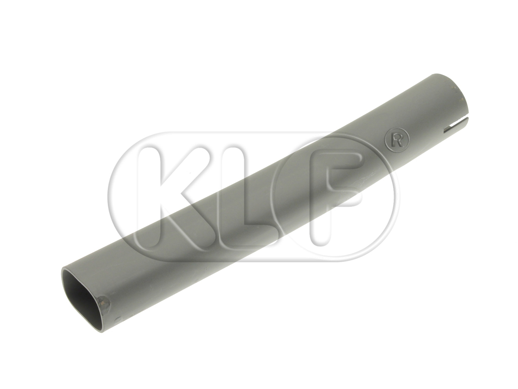 Tail Pipe, 18-22 kW (25-30 PS), year 12/47 - 07/55 on