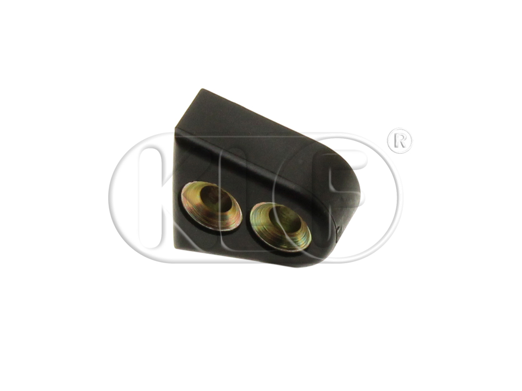 Rubber Wedge for Door Centering, convertible year 08/59 on Rubber Wedge for Door Centering, convertible year 08/59 on
