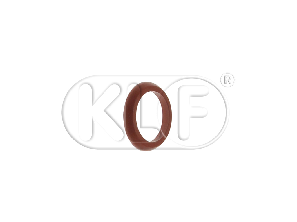 Seal Push Rod Tube, 18-22 kW (25-30 PS) Seal Push Rod Tube, 18-22 kW (25-30 PS)