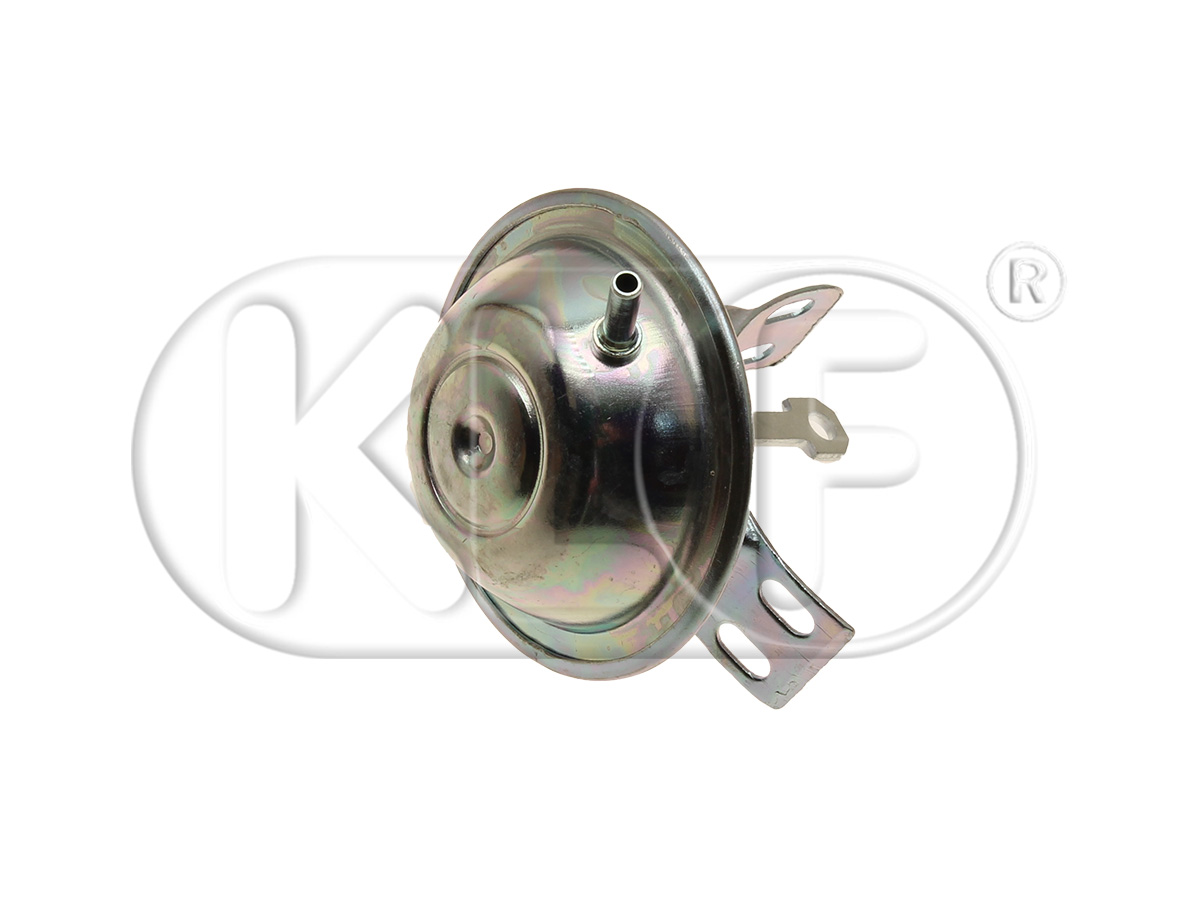 Vacuum Unit for Distributor, year 08/70 on