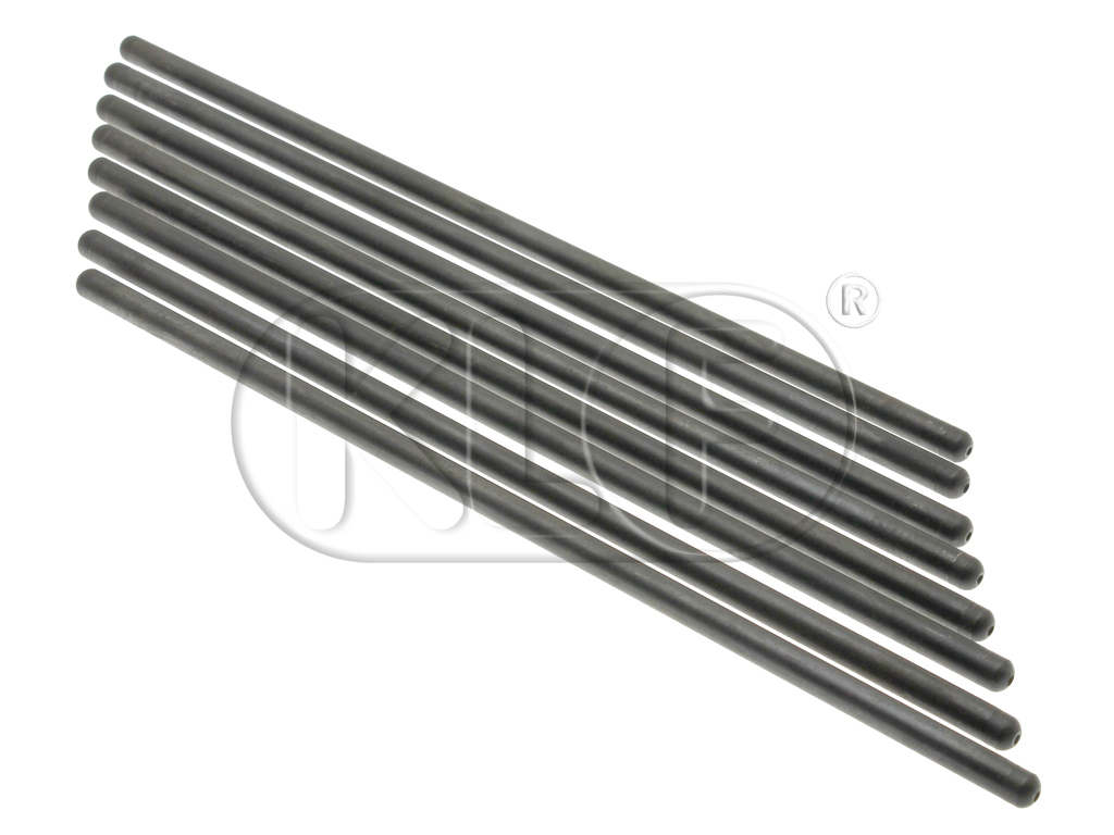 Pushrod, only for ACD engine set of 8, 37 kW (50 PS)