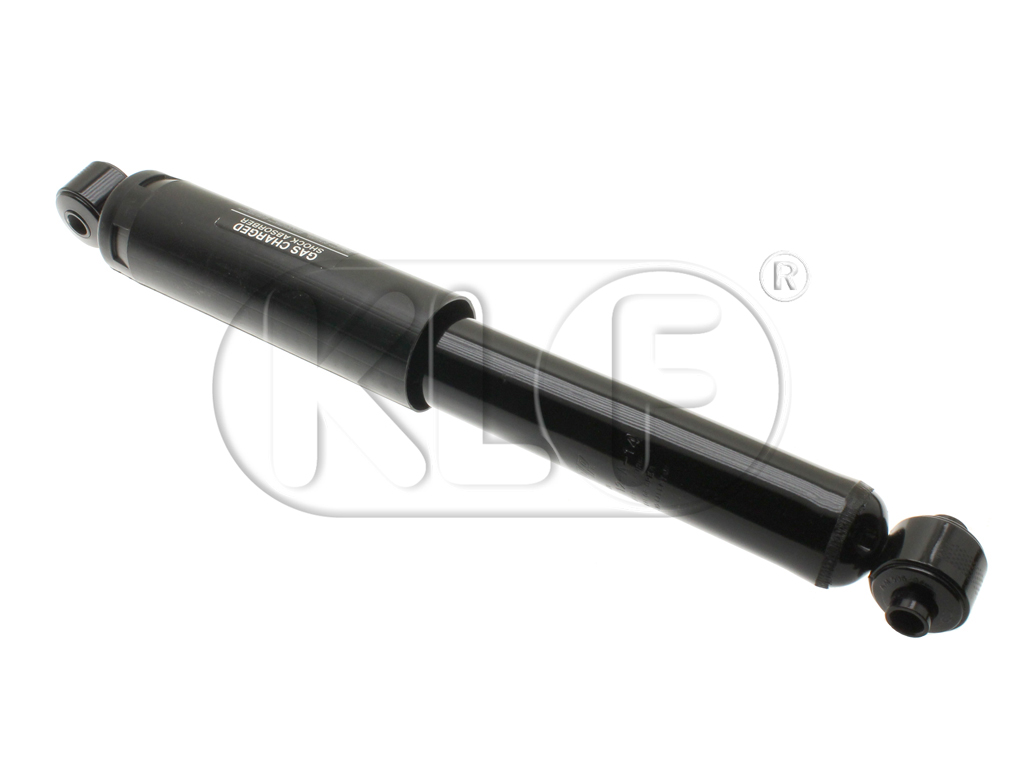 Stoßdämpfer hinten, Gasdruck, Schräglenkerachse Stoßdämpfer hinten, Gasdruck, Schräglenkerachse