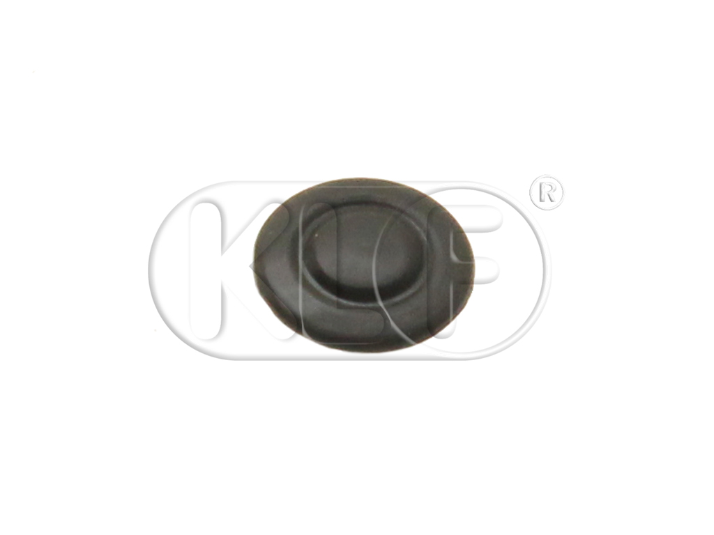 Plug to Cover Hinge Oil Hole, year 08/67 on Plug to Cover Hinge Oil Hole, year 08/67 on