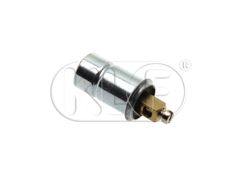 Instrument Light Bulb Holder, screw connector Instrument Light Bulb Holder, screw connector