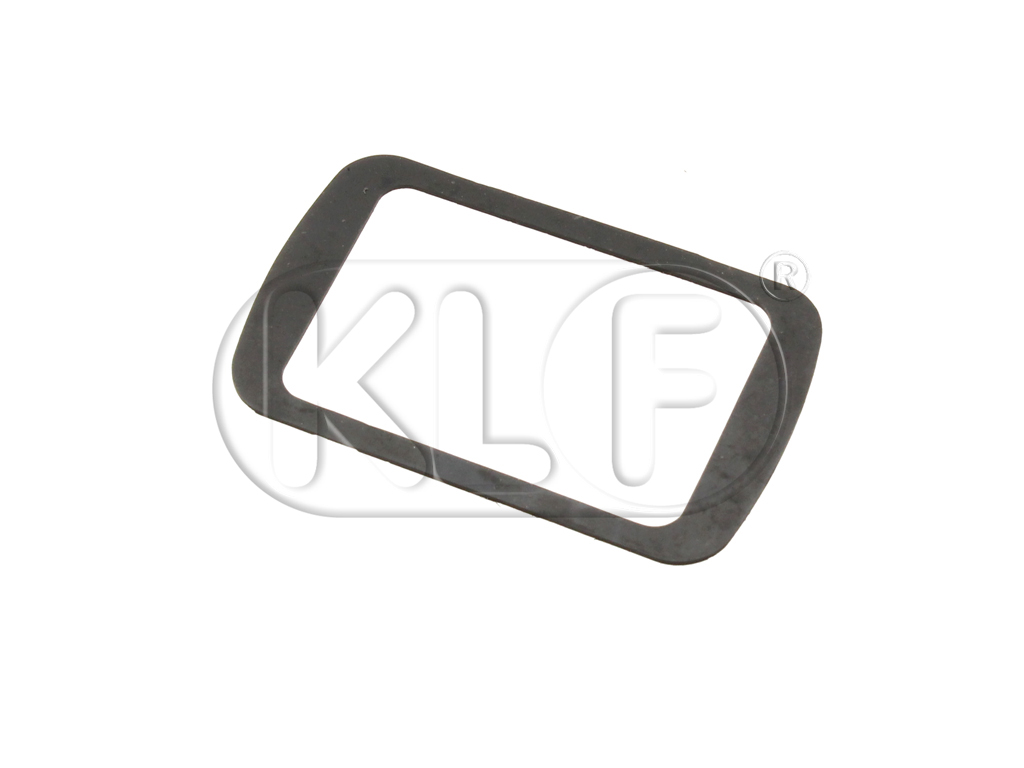 Door Handles Seals, year thru 7/59 Door Handles Seals, year thru 7/59