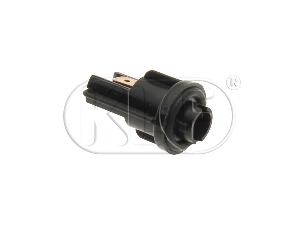Bulb Socket for Park Light, year 08/73 on Bulb Socket for Park Light, year 08/73 on