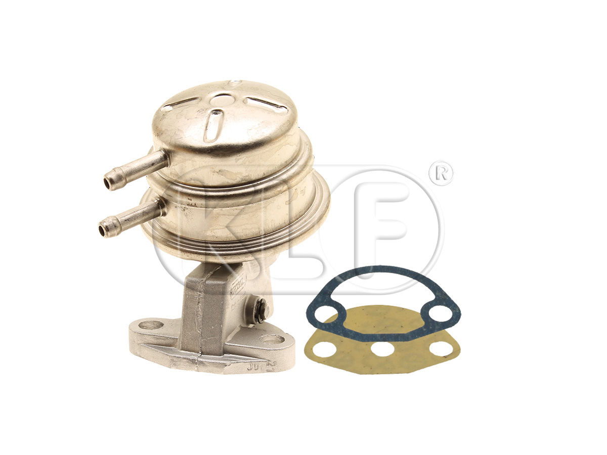 Benzinpumpe ab Bj. 08/73, 25-37 kW (34-50 PS), für Stößellänge 100mm! Benzinpumpe ab Bj. 08/73, 25-37 kW (34-50 PS), für Stößellänge 100mm!