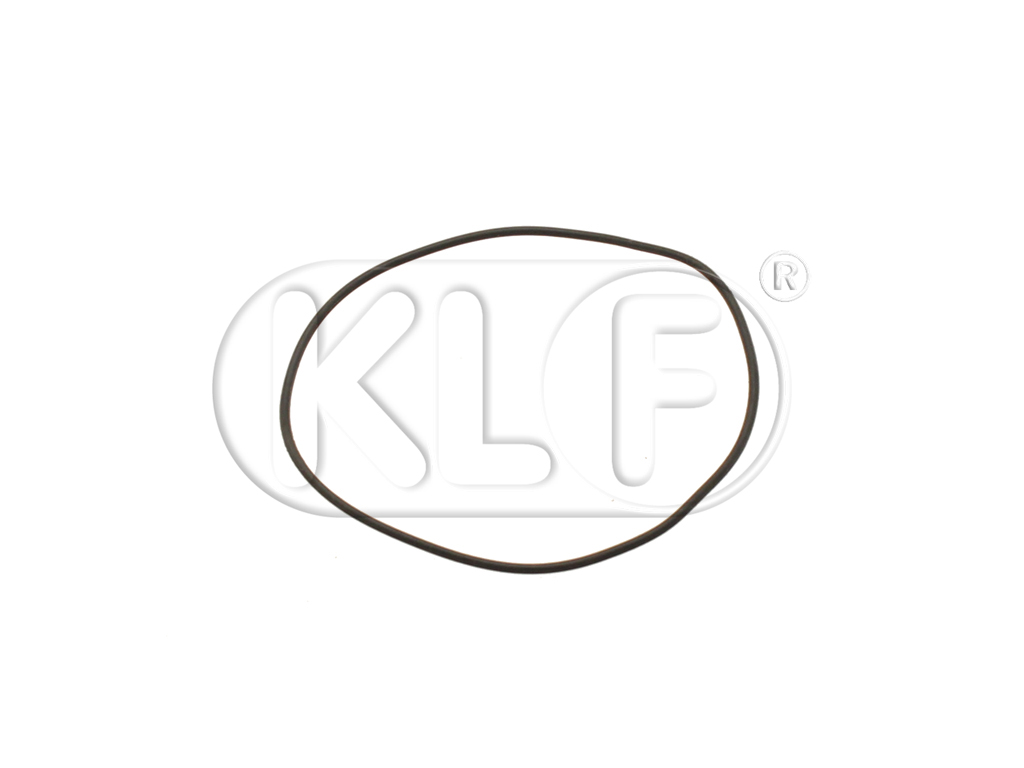 Outer O-ring for IRA axle Outer O-ring for IRA axle