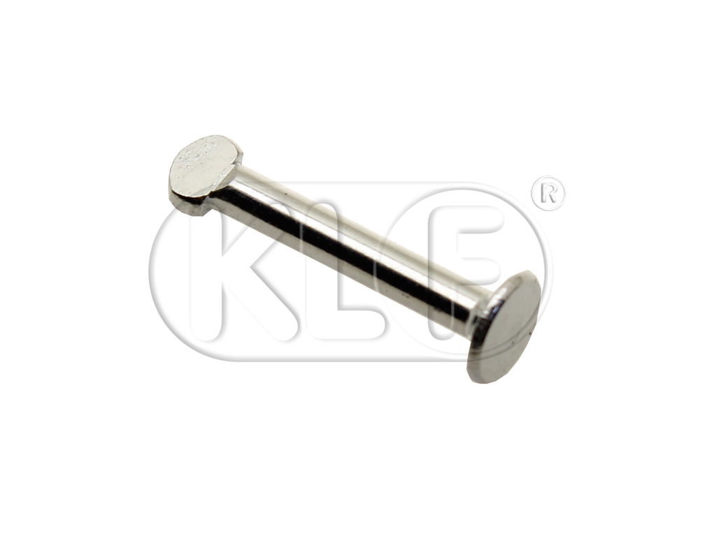 Spannstift für Bremsbacken, (für 30mm Beläge) Spannstift für Bremsbacken, (für 30mm Beläge)
