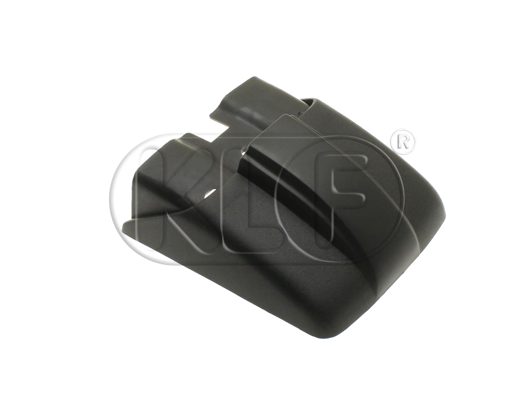 Bumper End Cap front, only US version, fits left and right, year 8/73 on