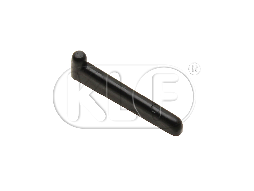 Mounting Pin for Washer Tank, year 08/67 - 09/80 (not 1302/1303)