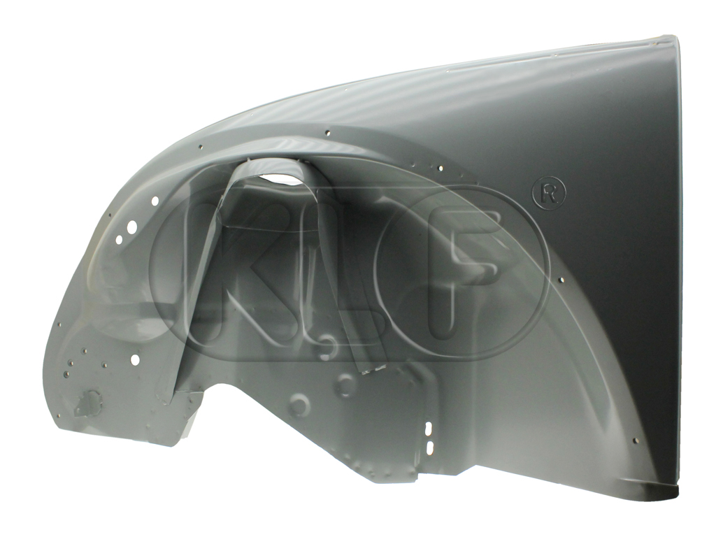Front Quarter Panel left, 1302/1303 only, year 8/70 on