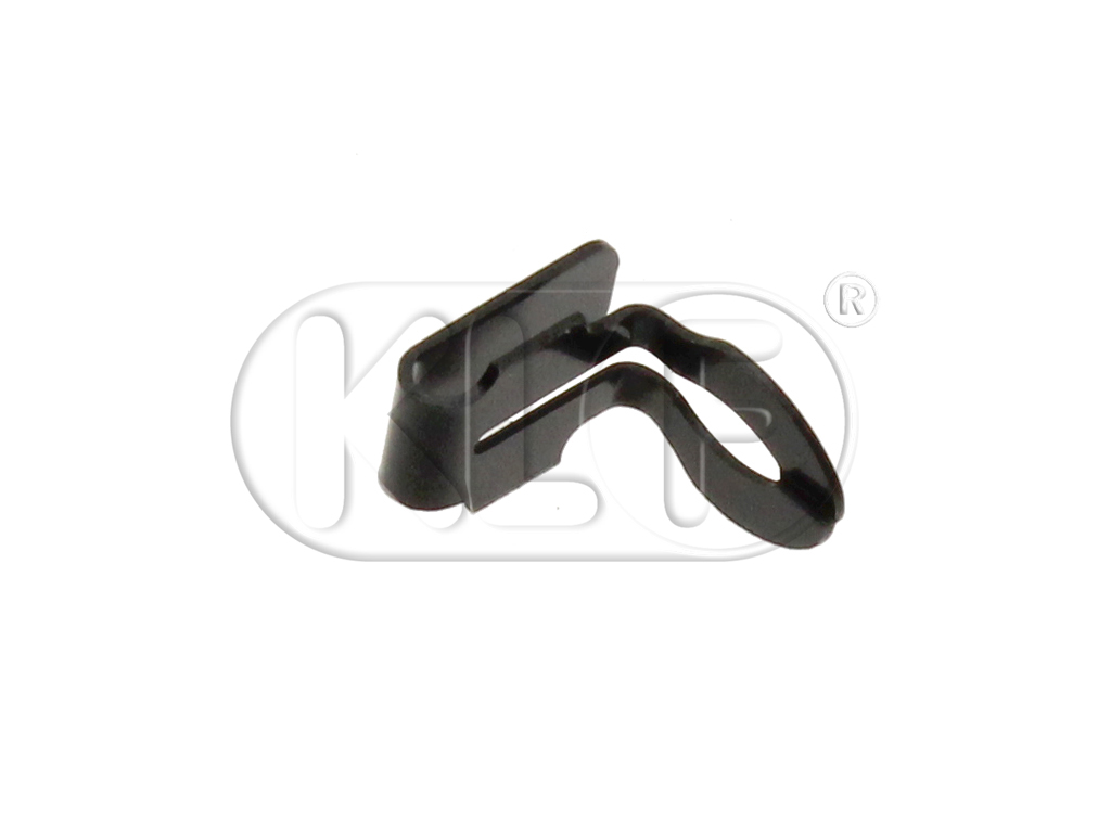 Clip for Door Panels early style and sunroof strip