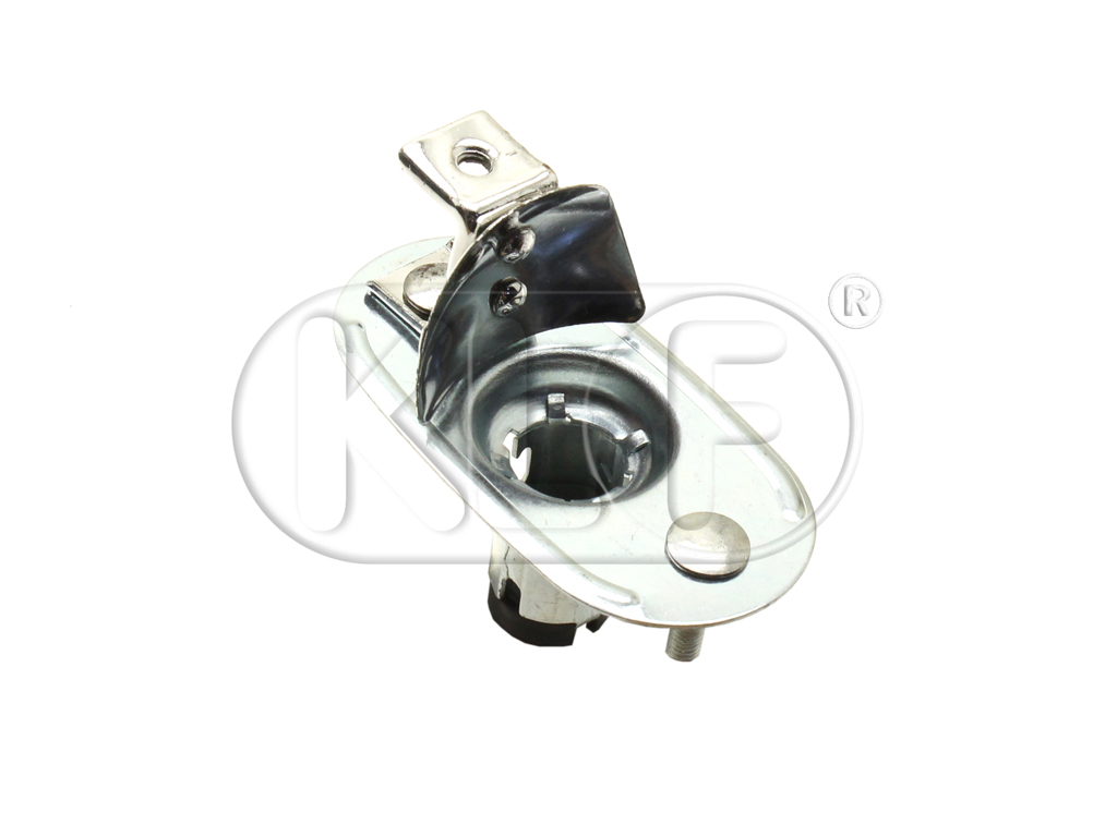 Bulb Holder, turn light signal front, year thru 10/63 Bulb Holder, turn light signal front, year thru 10/63
