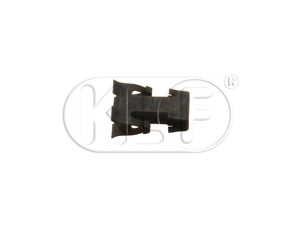 clip for seat release knob clip for seat release knob