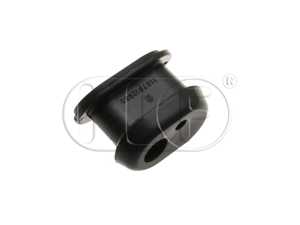 Rubber Boot, cabels exit pan, vear 8/57-12/70 Rubber Boot, cabels exit pan, vear 8/57-12/70