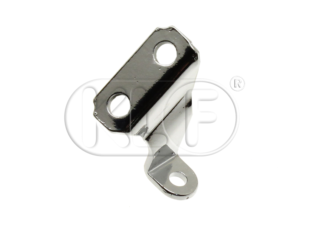 Winkel für Ausstellfenster, oben links, bis Bj. 07/64 Winkel für Ausstellfenster, oben links, bis Bj. 07/64