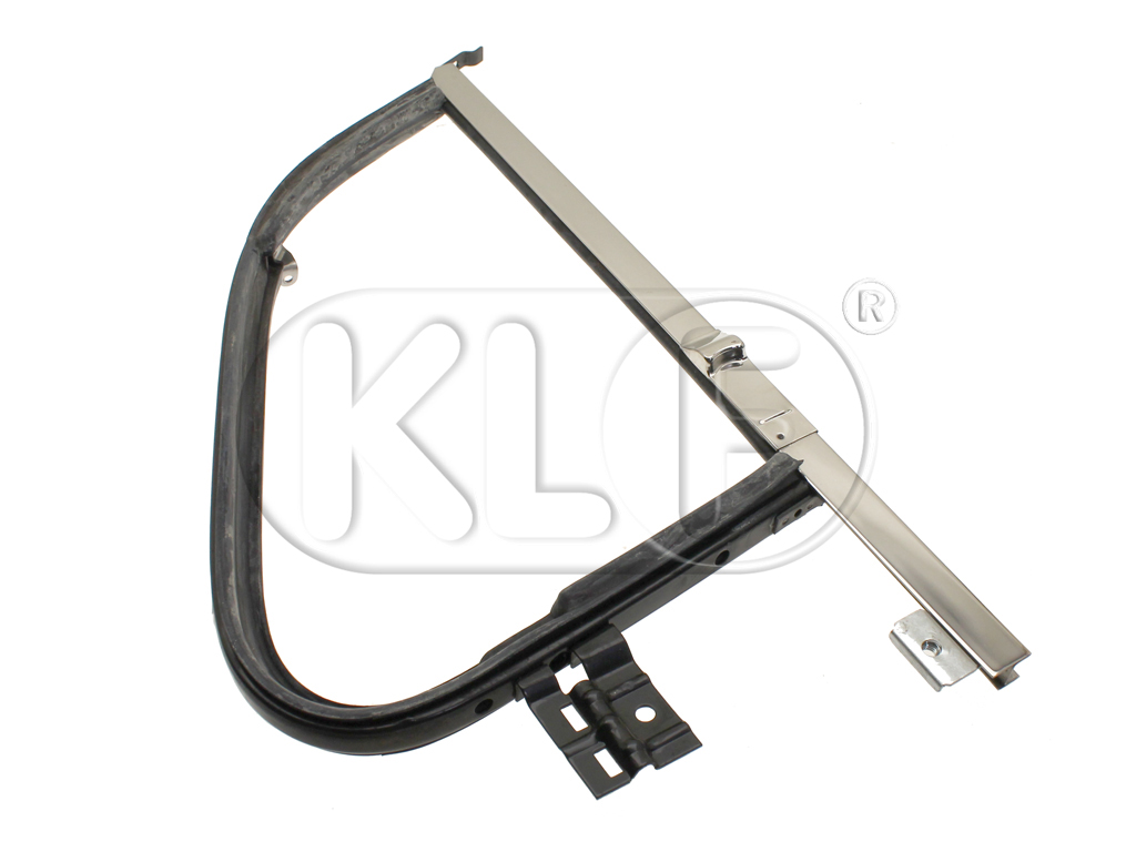 Ausstellfensterrahmen rechts ab Bj. 08/67 Ausstellfensterrahmen rechts ab Bj. 08/67