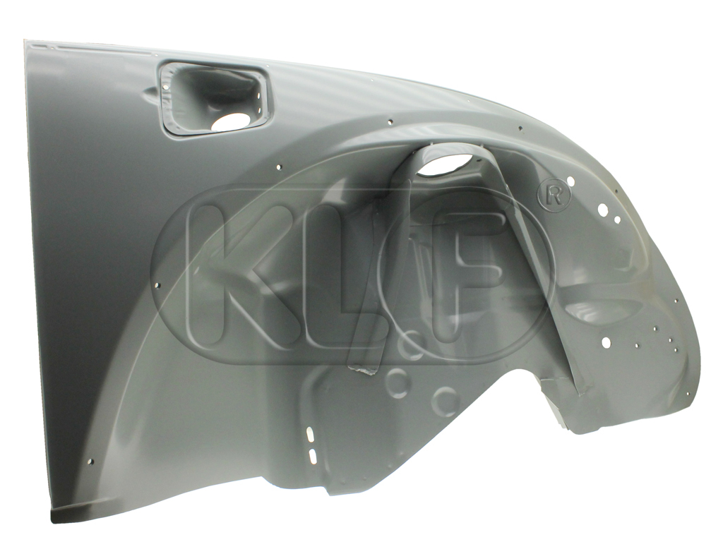 Front Quarter Panel right, 1302/1303 only, year 8/70 on