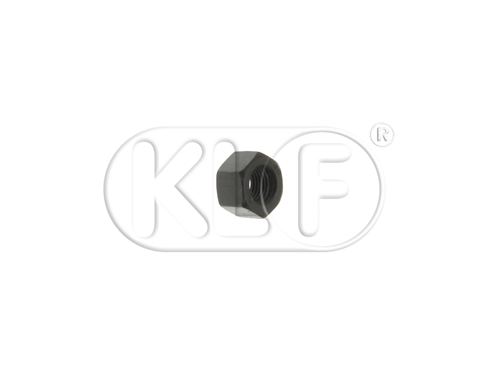 Connecting Rod Nut, 29-37 kW (40-50 PS) M9 x 1, year 1/66 on