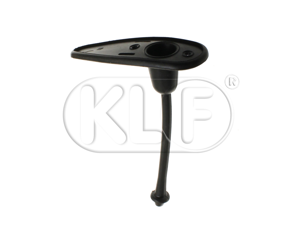 Turn Signal Seal front, year thru 10/63 Turn Signal Seal front, year thru 10/63