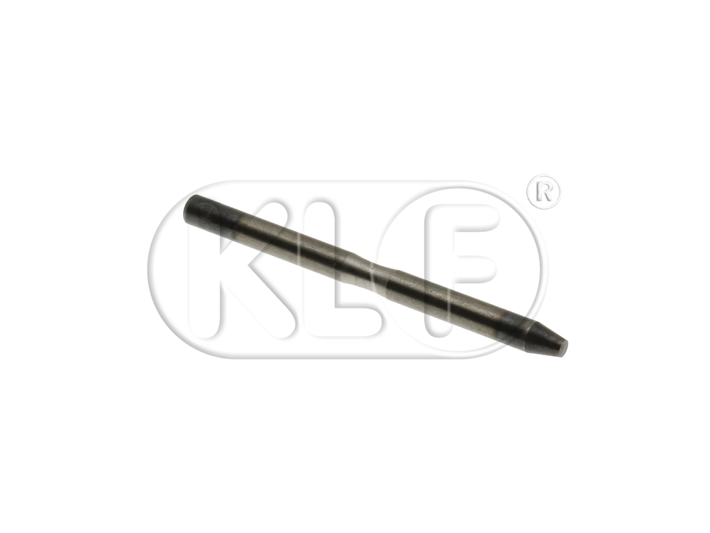 Stößel für Benzinpumpe, 100mm, ab Bj. 08/73 Stößel für Benzinpumpe, 100mm, ab Bj. 08/73