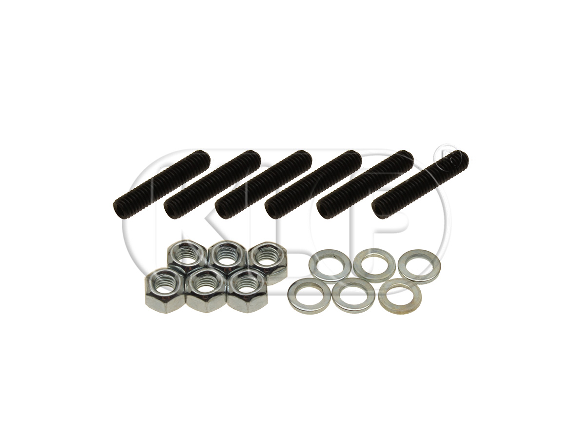 Stud bolt set for oil drain cover type-1 Stud bolt set for oil drain cover type-1