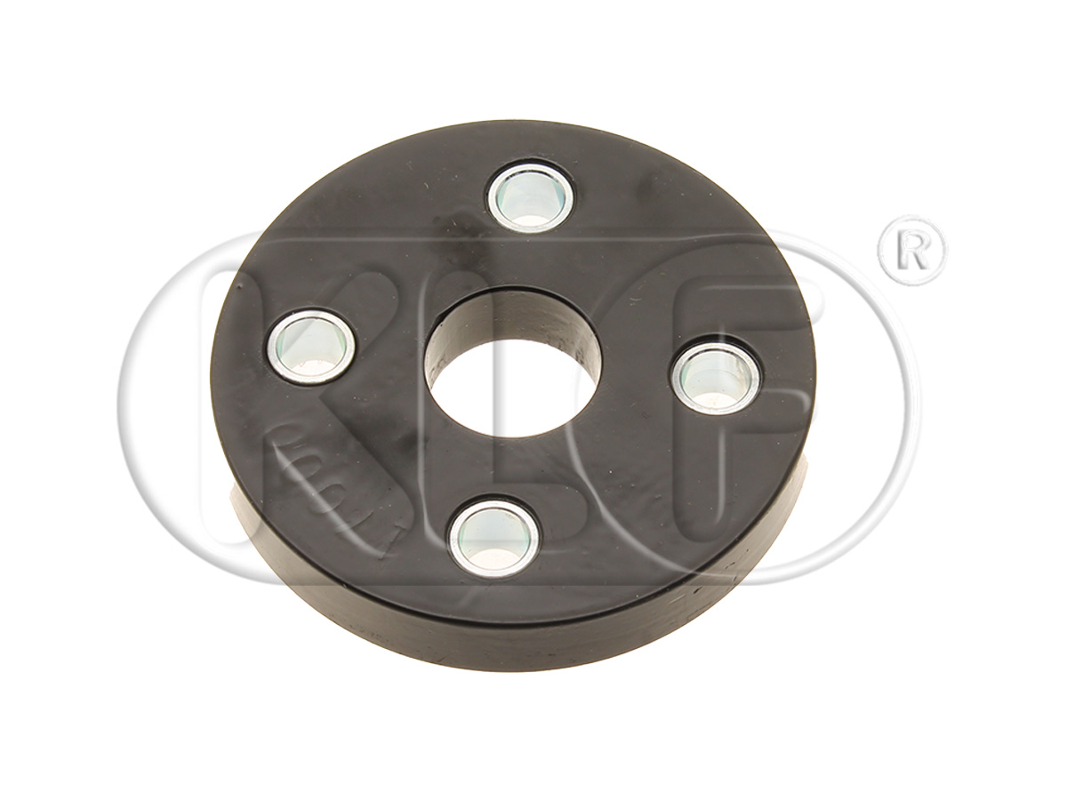 Hardyscheibe aus Urethan, Bj. 08/59 - 07/70 Hardyscheibe aus Urethan, Bj. 08/59 - 07/70