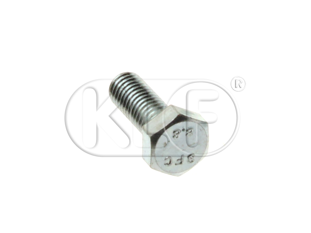 Bolt, M6 x 16 Bolt, M6 x 16