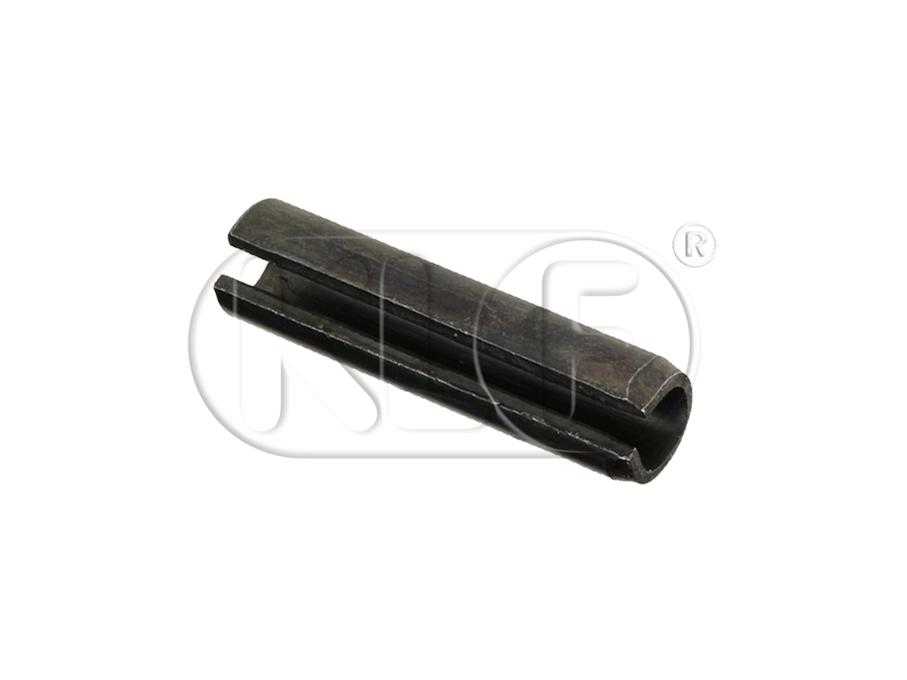Pin for heater knob year 10/52 - 07/64 Pin for heater knob year 10/52 - 07/64
