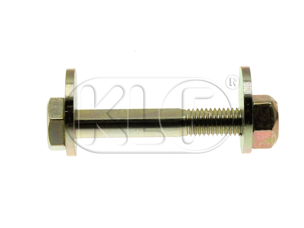 Bolt for Inner Track Arm Bushing, 1302/1303 only, year 8/70 on
