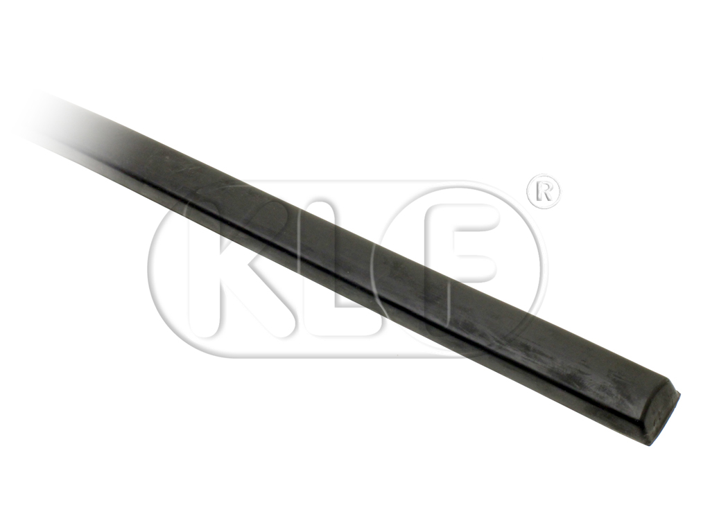 Bumper Strip front inner, year 8/74 on