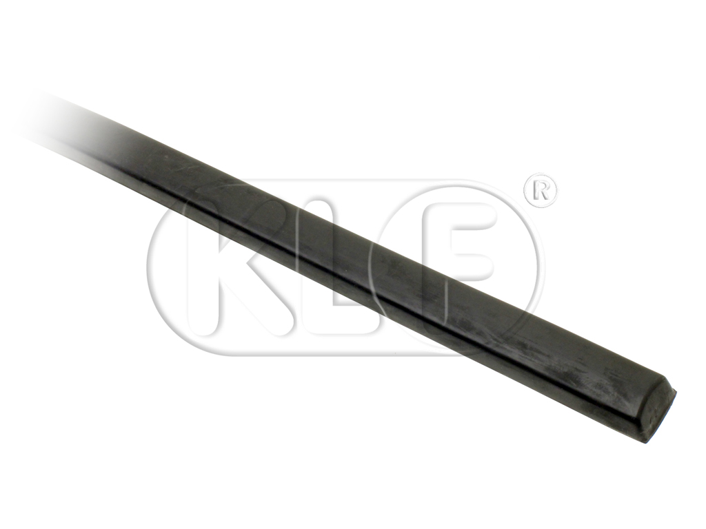 Bumper strip front inner, year 08/74 on Bumper strip front inner, year 08/74 on