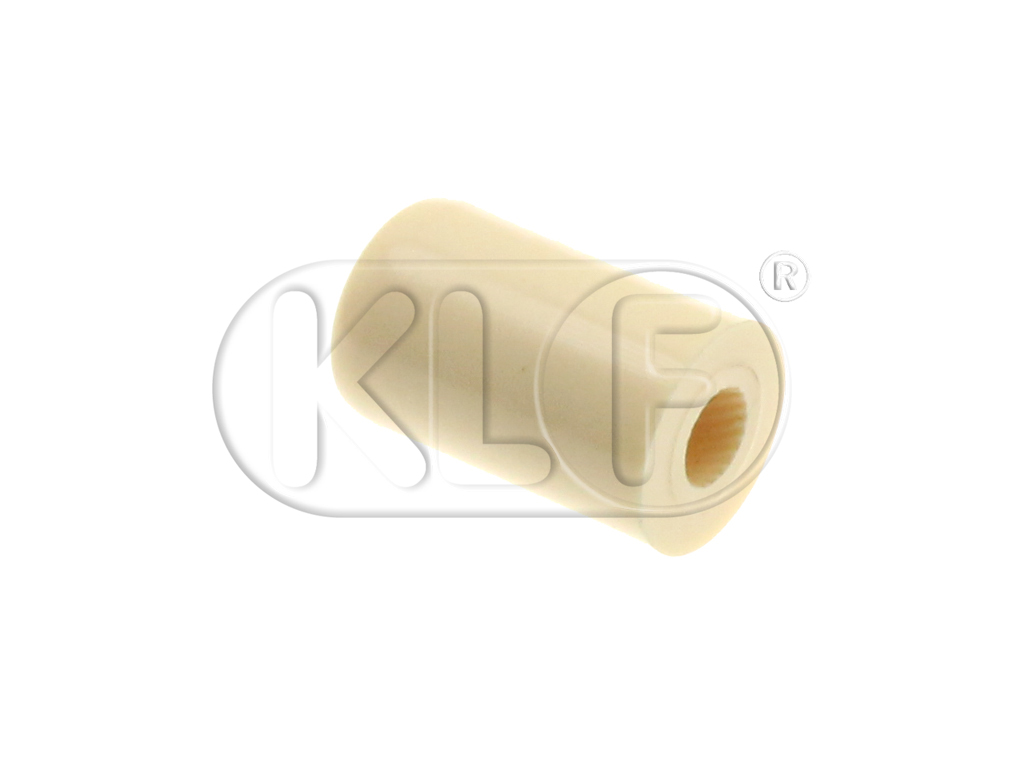 Brake Handle Button, ivory Brake Handle Button, ivory