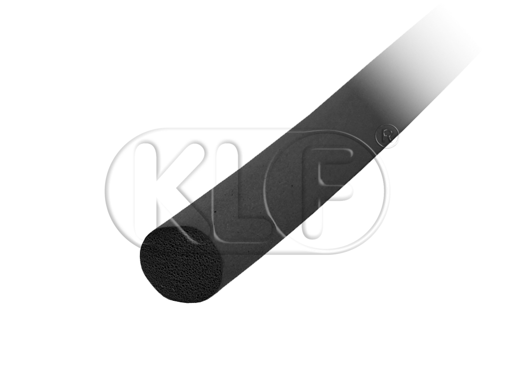 Taillight Bezel seal, year 08/67 - 07/72 Taillight Bezel seal, year 08/67 - 07/72