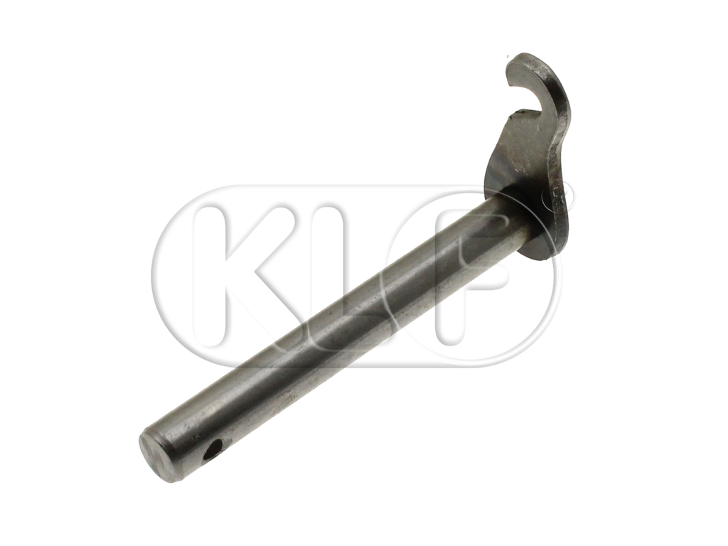 Shaft for Clutch Pedal, year 8/71 on
