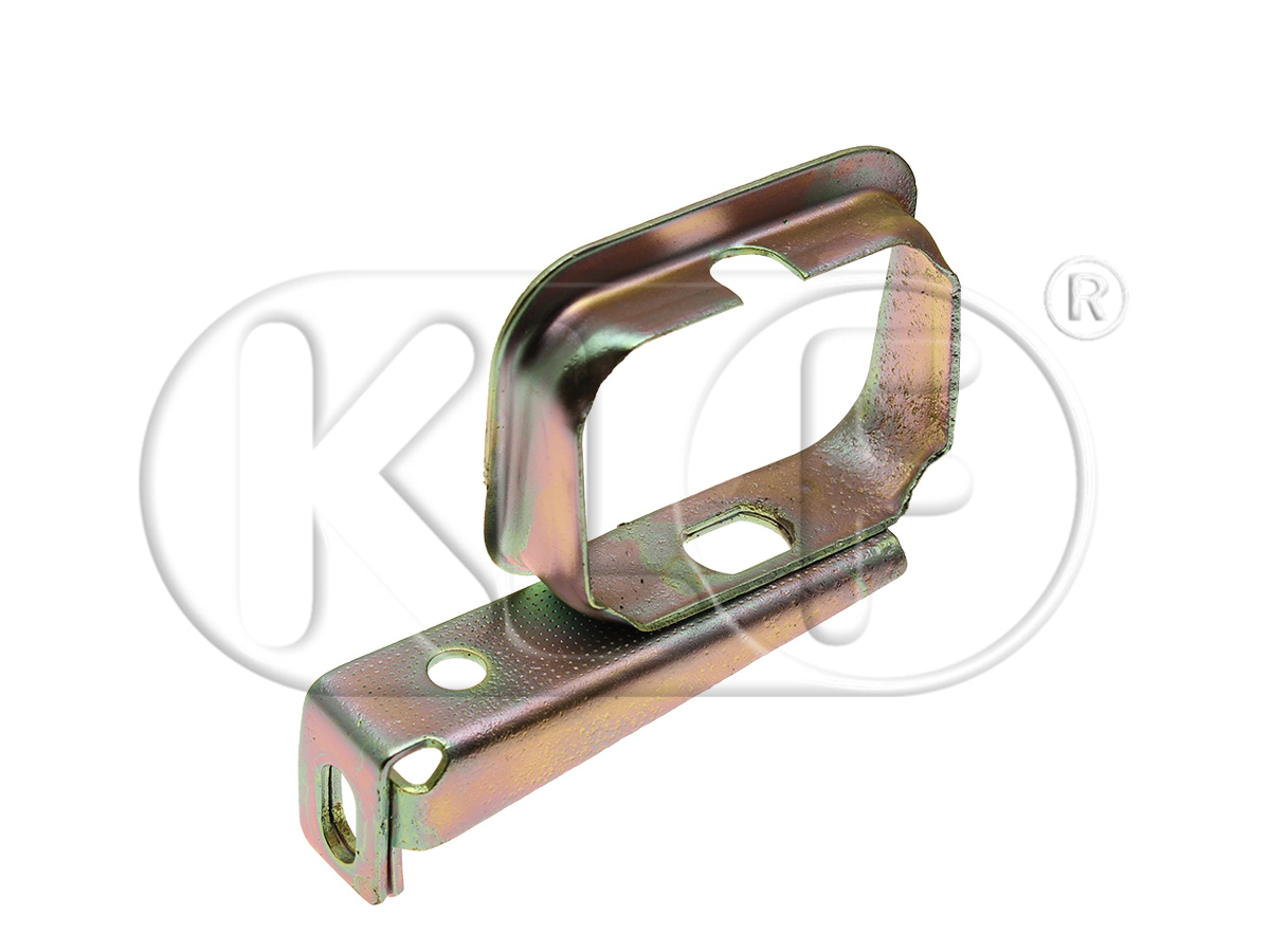 Halter für Thermostat, gebraucht